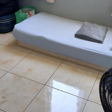 Cama Em Dormitorio Misto Brasília Buitenkant foto
