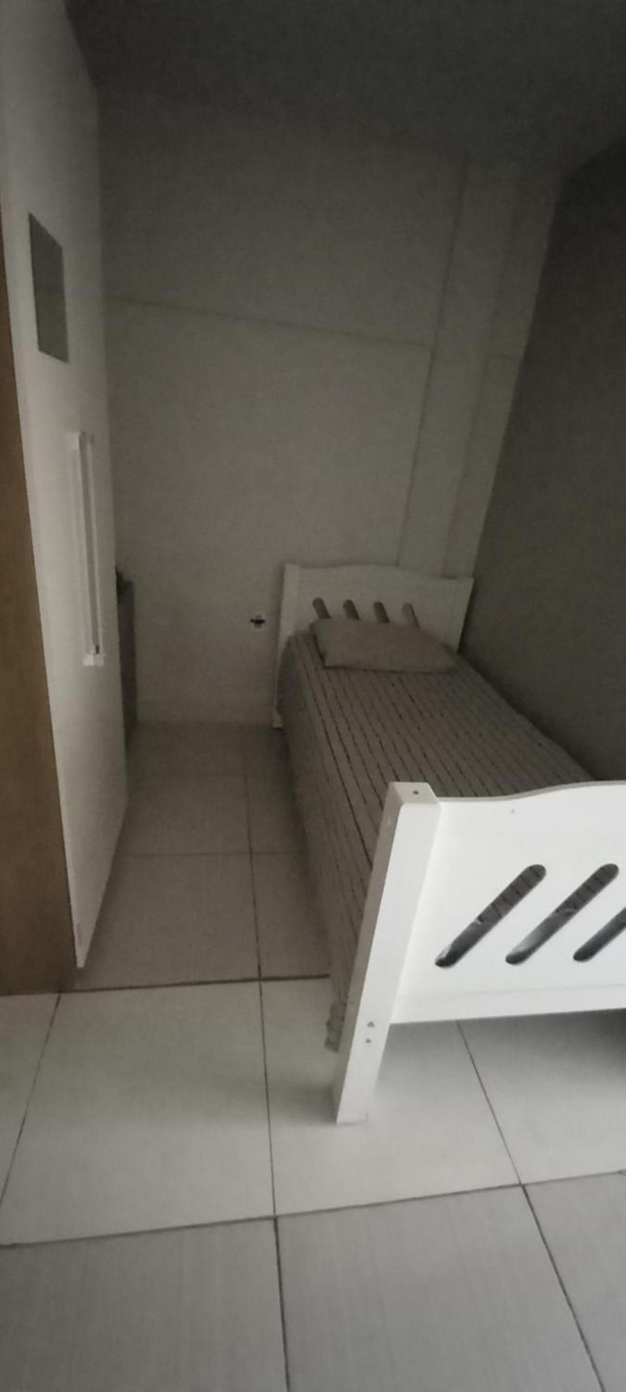 Cama Em Dormitorio Misto Brasília Buitenkant foto
